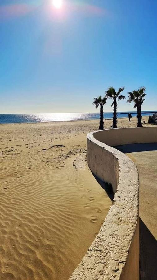 Cap D'Agde Port Lano T2 Clim, Piscine, Tennis Et Parking ภายนอก รูปภาพ