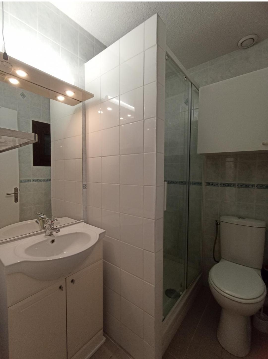 Cap D'Agde Port Lano T2 Clim, Piscine, Tennis Et Parking ภายนอก รูปภาพ